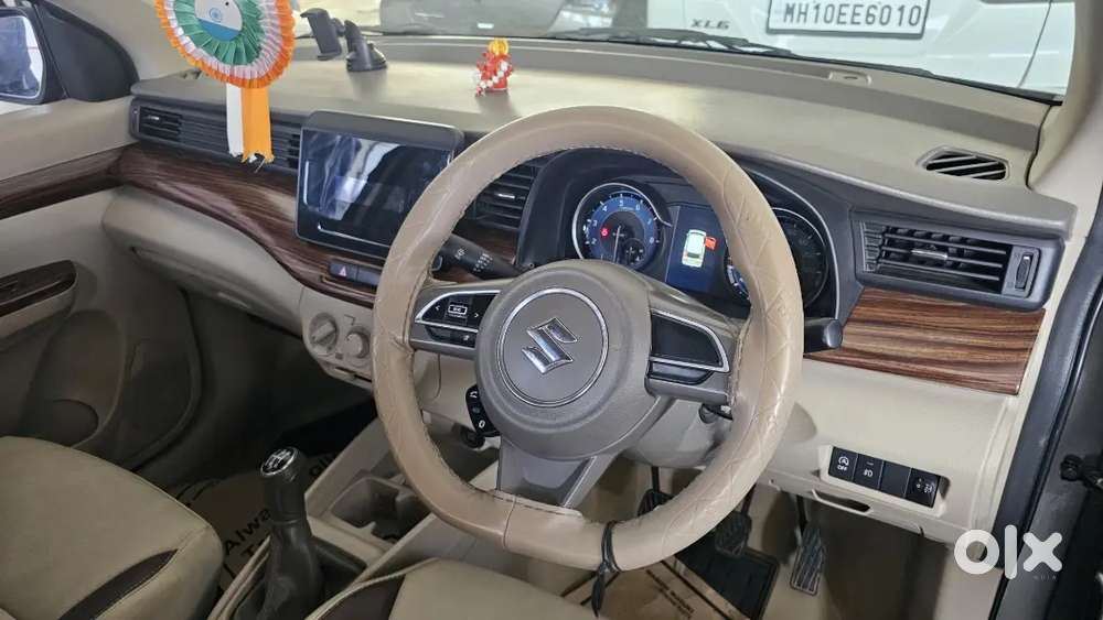Maruti Suzuki Ertiga 2022 Petrol Good Condition