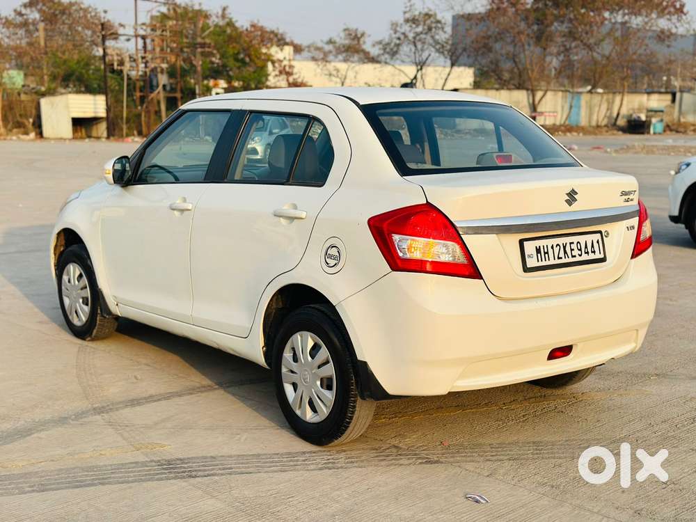 Maruti Suzuki Dzire, 2013, Diesel