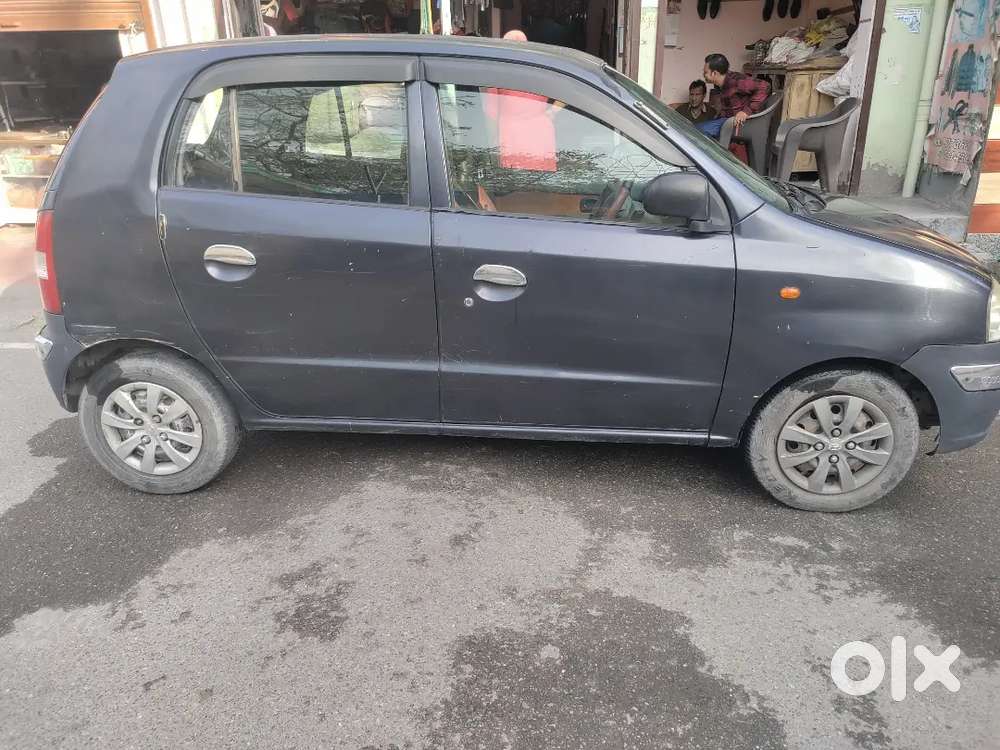 Hyundai Santro Xing 2007