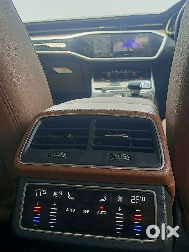 Audi Rs6 4.0 Tfsi Quattro, 2020, Petrol