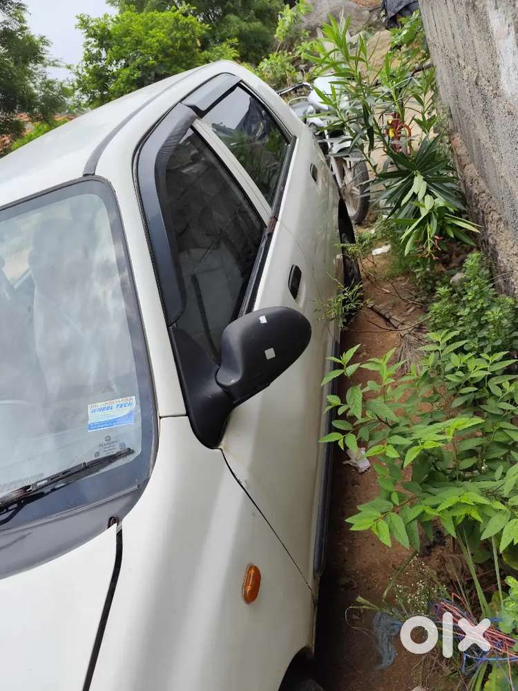 Maruti Suzuki Alto 2011 Lpg Good Condition