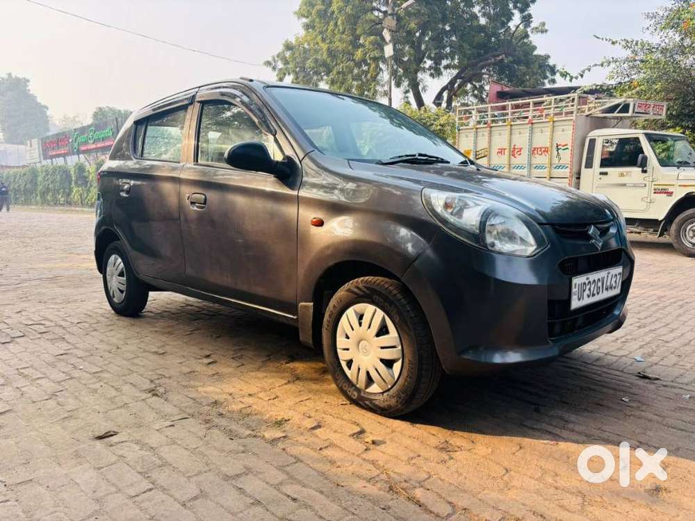 Maruti Suzuki Alto 800 2012-2016 Lxi, 2016, Petrol