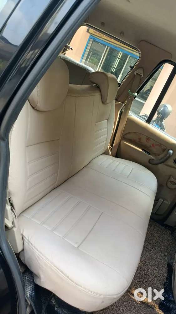 Mahindra Scorpio Classic 2008 Diesel 195000 Km Driven