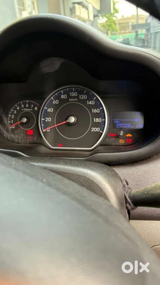 Hyundai I10 2012 Petrol Well Maintained