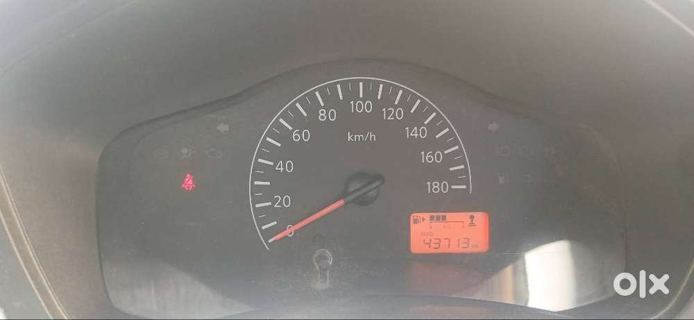 Datsun Redigo 2020 Petrol Well Maintained