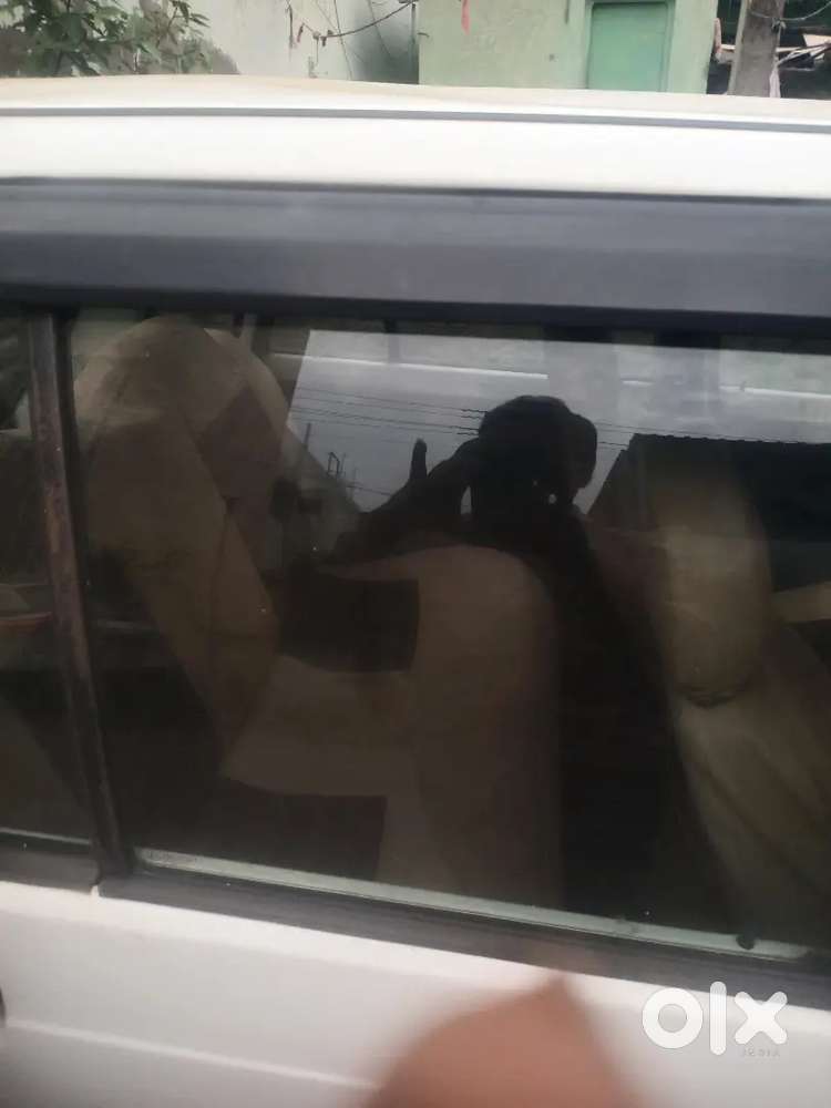 Maruti Suzuki 800 2006