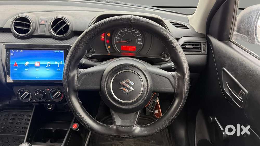 Maruti Suzuki Swift Vvt Lxi, 2023, Petrol