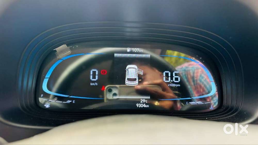 Hyundai Venue S Mt 1.2 Kappa, 2022, Petrol