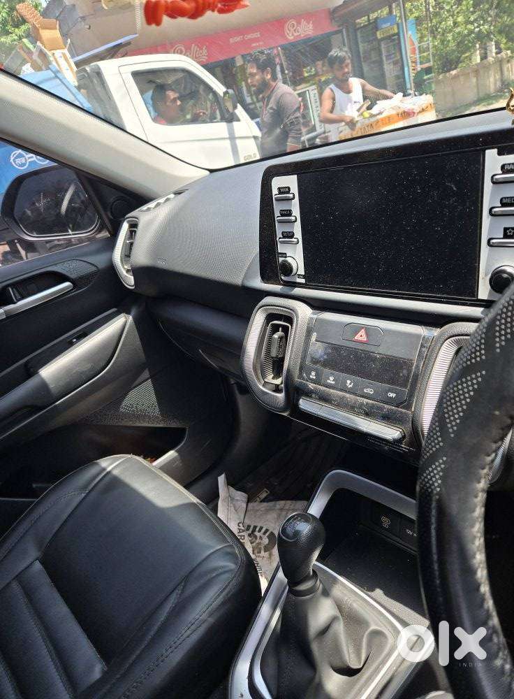 Kia Sonet 1.2 Htk Plus, 2025, Petrol