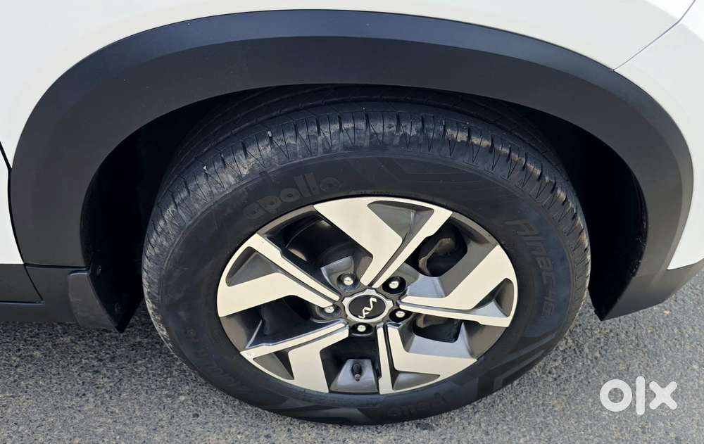 Kia Sonet 1.0 Gtx Plus Dct, 2022, Petrol