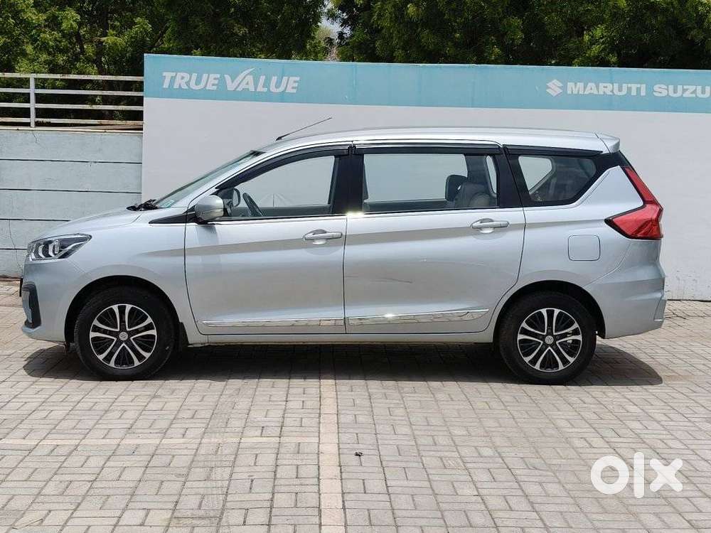 Maruti Suzuki Ertiga Vxi (o) Cng, 2023, Cng & Hybrids