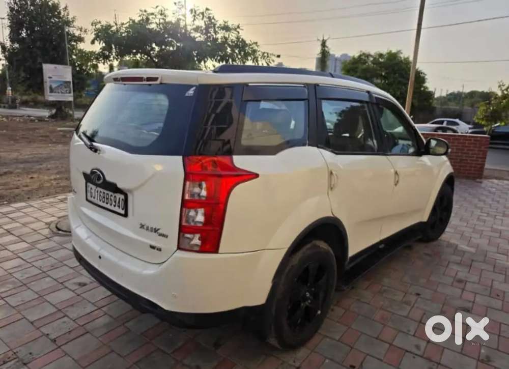 Mahindra Xuv500 2012 Diesel Manual