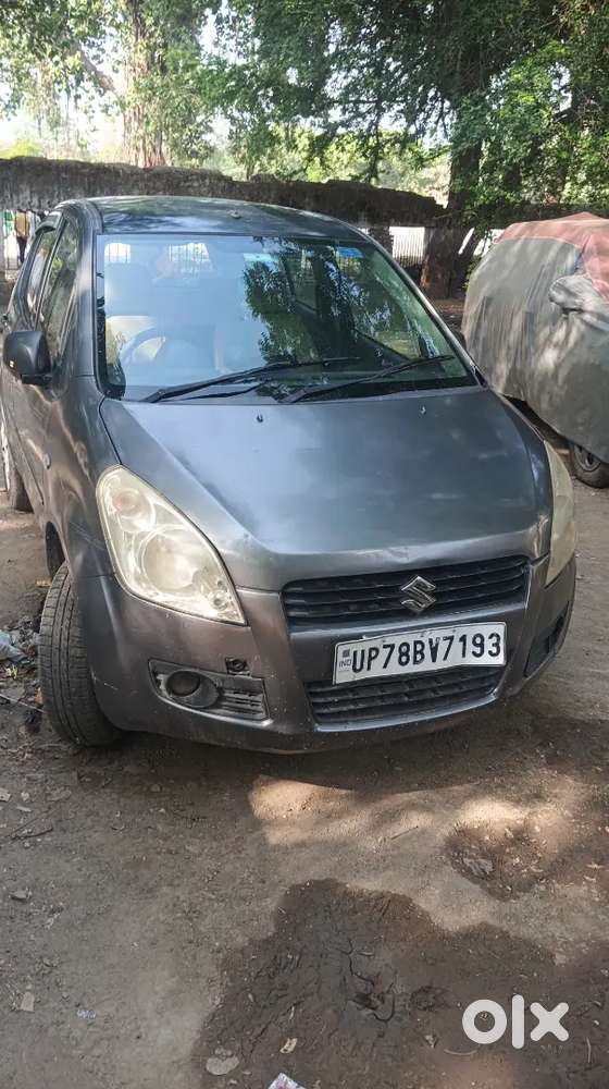 Maruti Suzuki Ritz 2009 Petrol