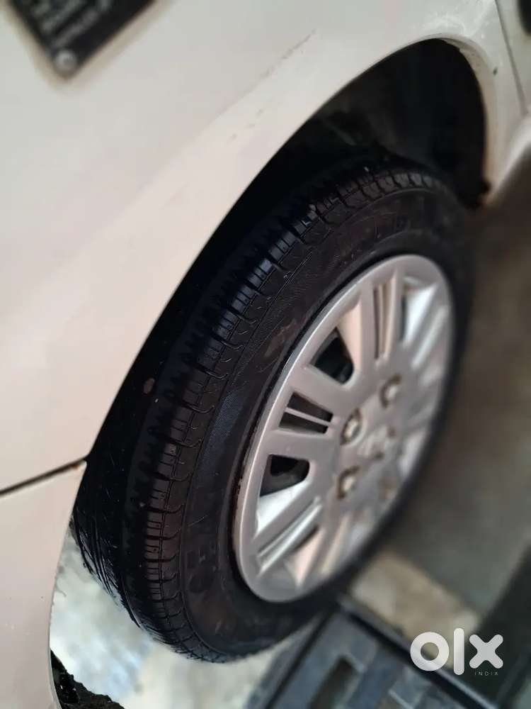 Hyundai Santro 2012.one Hand Use.