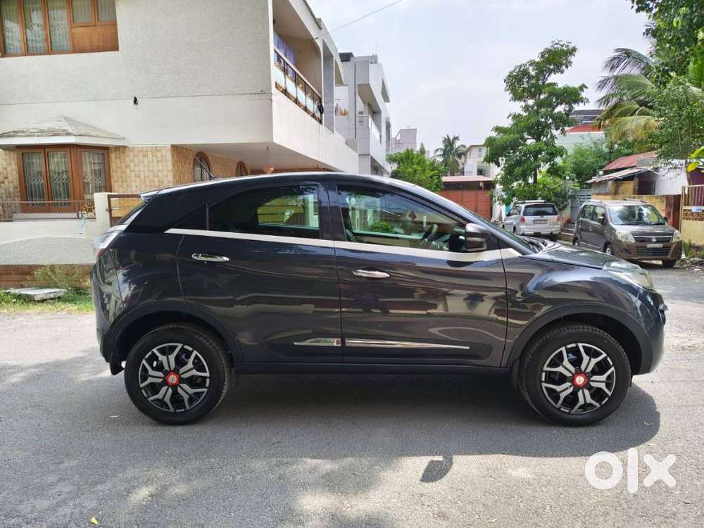 Tata Nexon 1.5 Revotorq Xm (s), 2019, Diesel