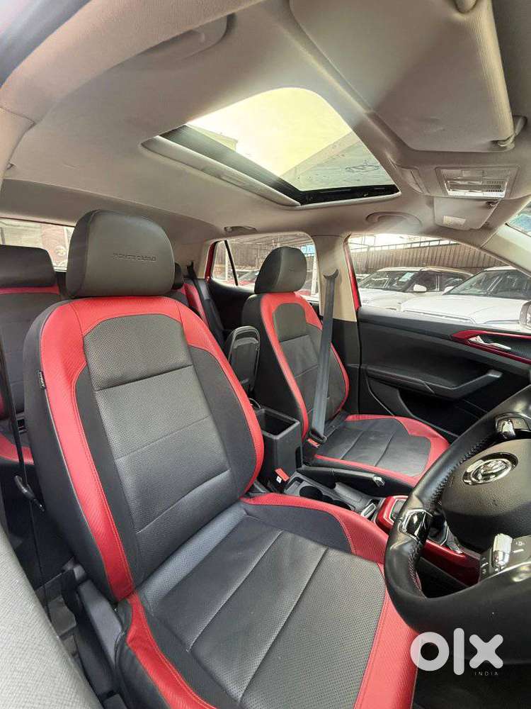 Skoda Kushaq 1.0 Monte Carlo Tsi, 2024, Petrol