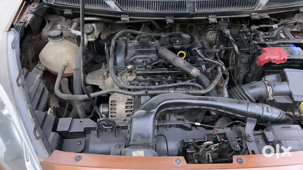 Ford Freestyle Titanium, 2019, Petrol
