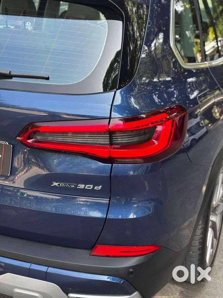 Bmw X5 Xdrive30d Xline, 2019, Diesel