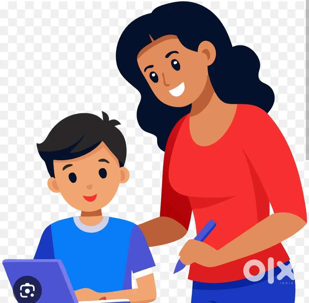 Home Tuition for two pupils
