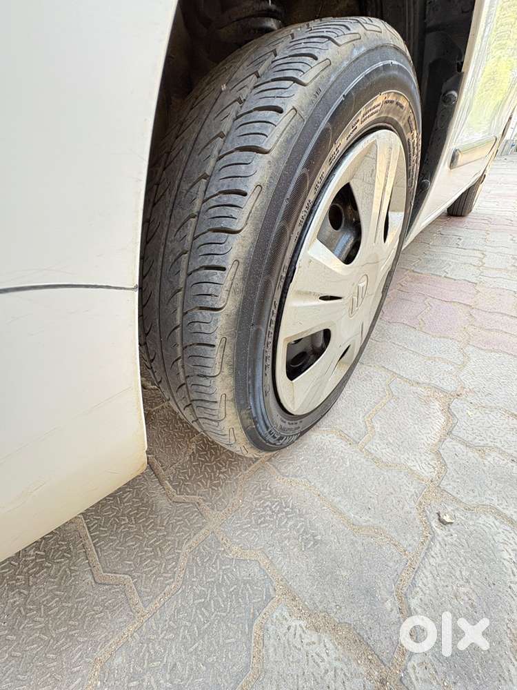 Maruti Suzuki Wagon R 2017