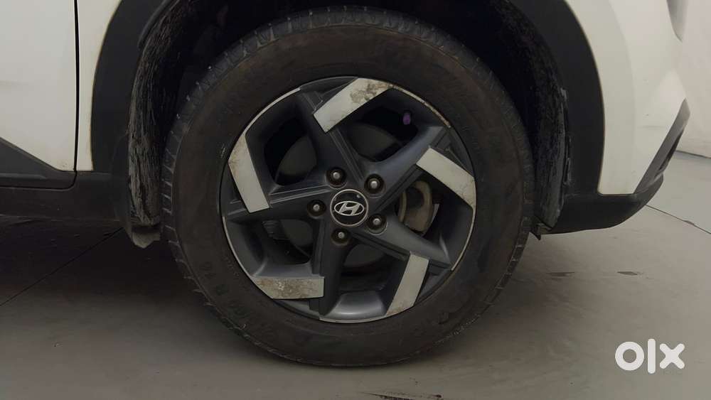 Hyundai Venue Sx Turbo, 2020, Petrol