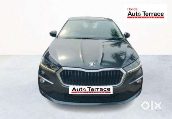 Skoda Slavia 1.0 Tsi Style, 2024, Petrol