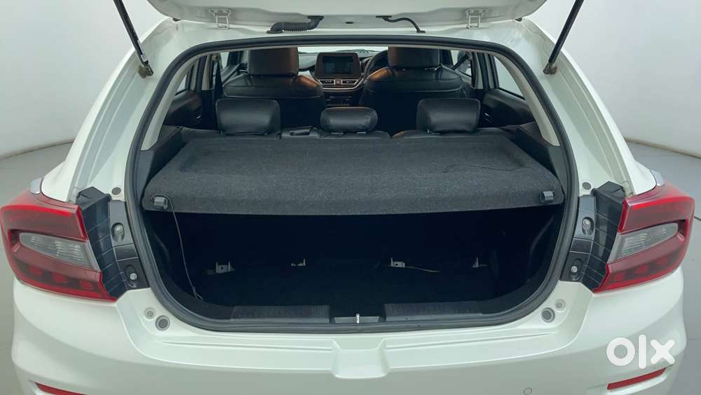 Maruti Suzuki Baleno Zeta, 2024, Petrol