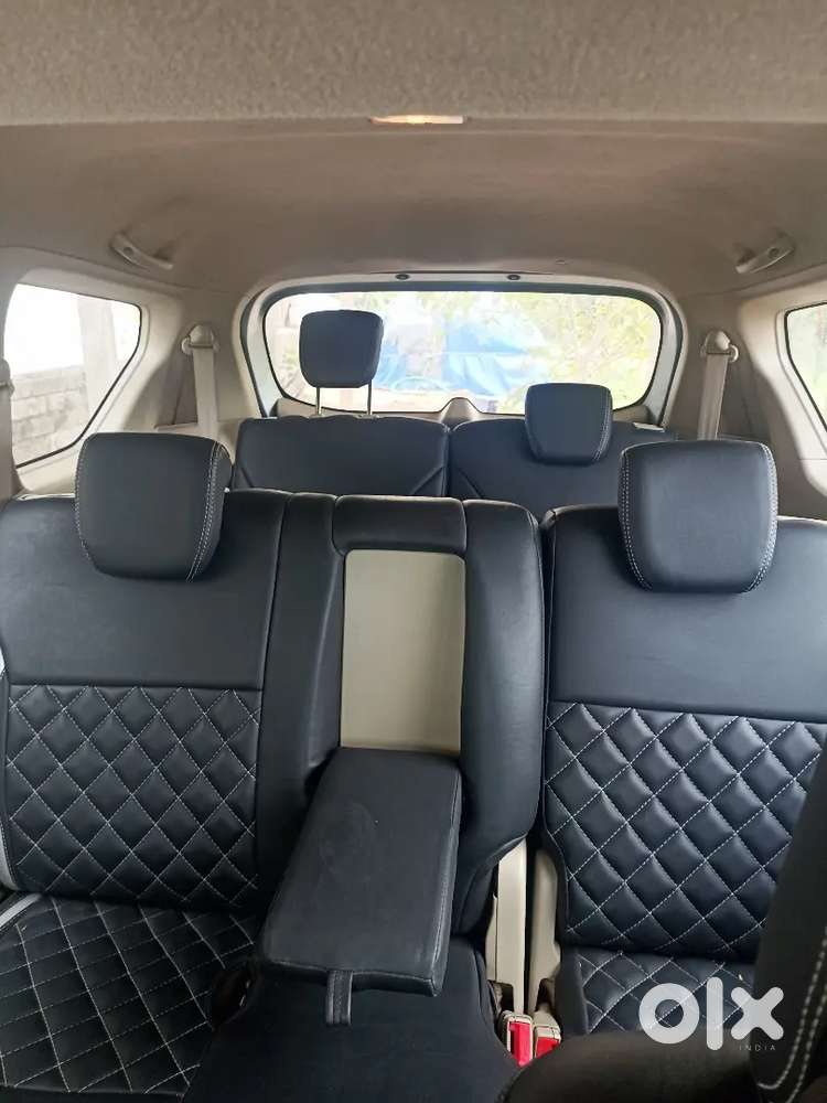 Maruti Suzuki Ertiga 2022