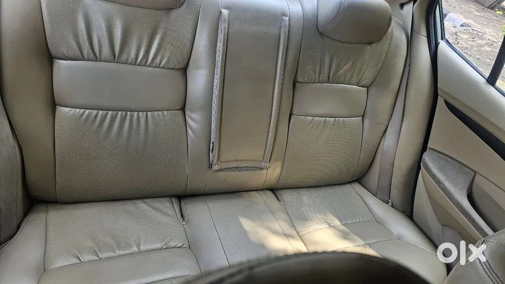 Honda City 2010