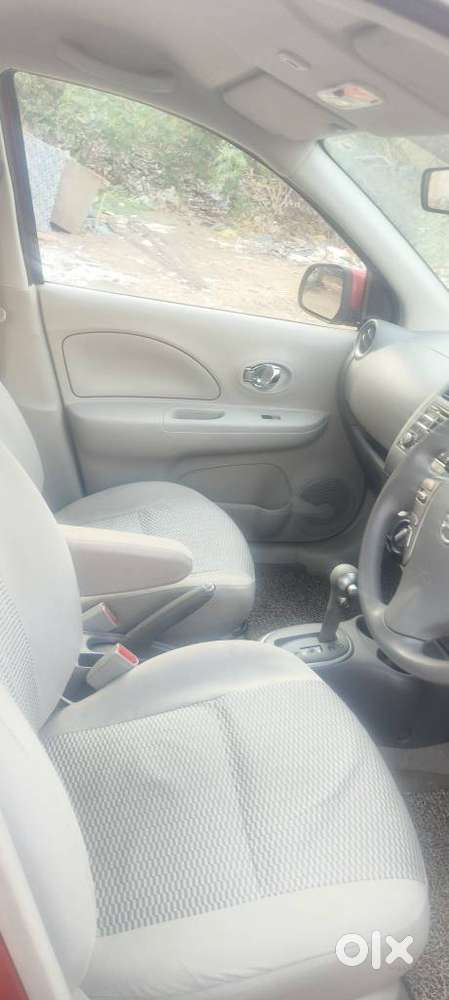 Nissan Micra Xl Petrol, 2015, Petrol