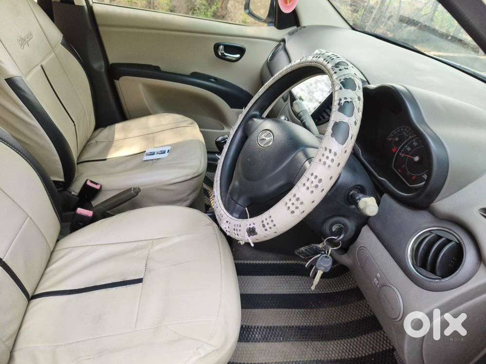 Hyundai I10 Sportz 1.2 Kappa Vtvt, 2010, Petrol