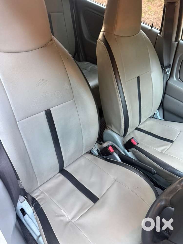 Maruti Suzuki Alto 2013