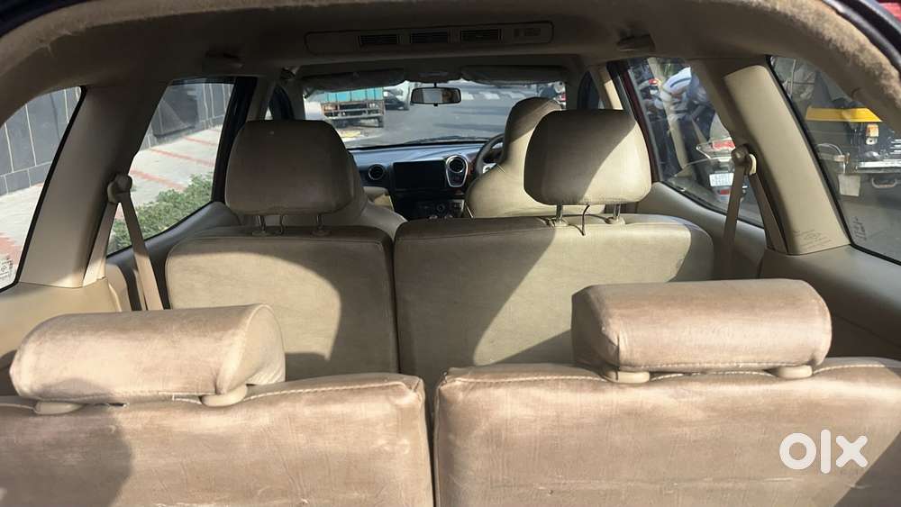 Honda Mobilio V I-vtec, 2015, Petrol