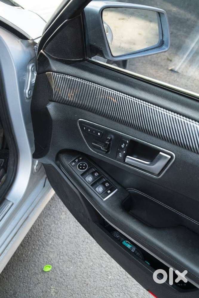 Mercedes-benz E-class E 250 Elegance, 2014, Diesel