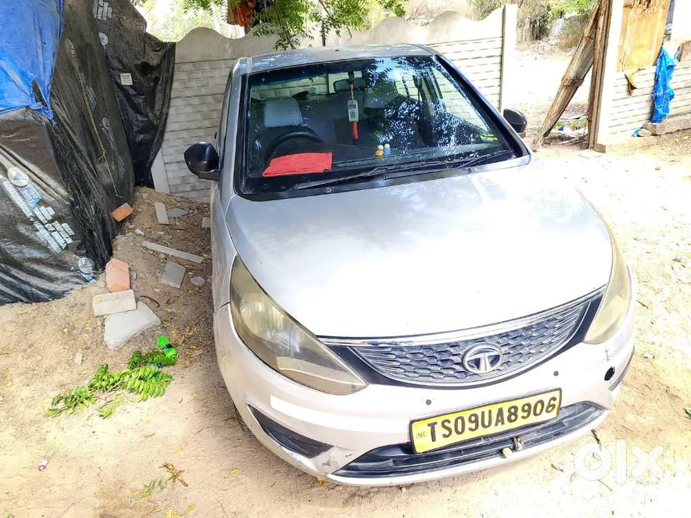 Tata Bolt 2016 Diesel 223458 Km Driven