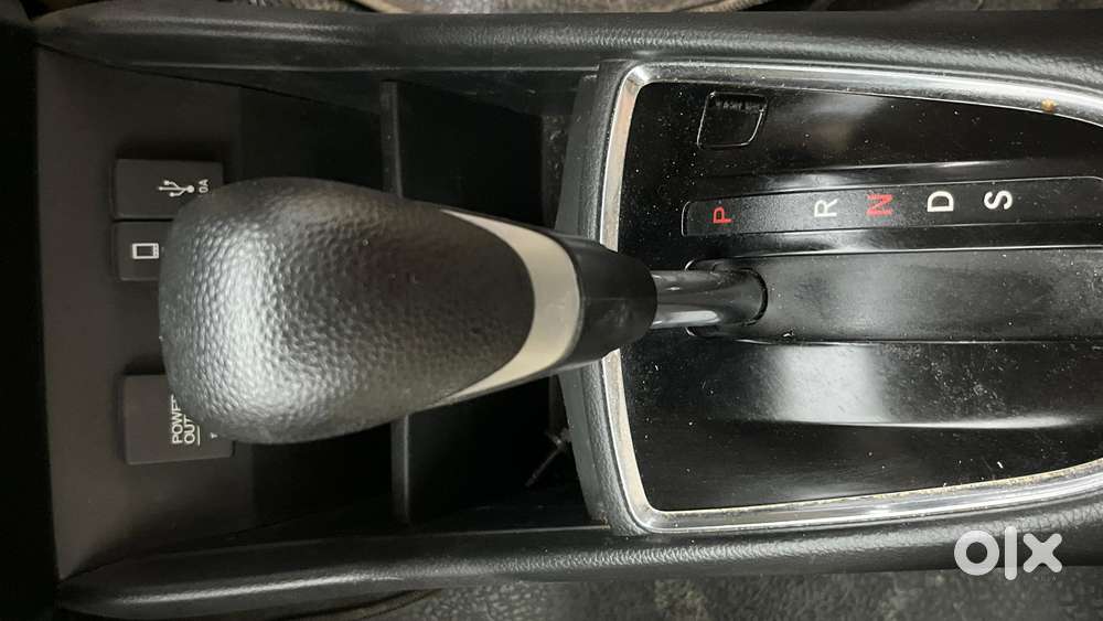 Honda Amaze Vx Cvt Petrol, 2024, Petrol