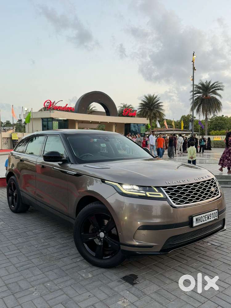Land Rover Range Velar D180, 2018, Diesel