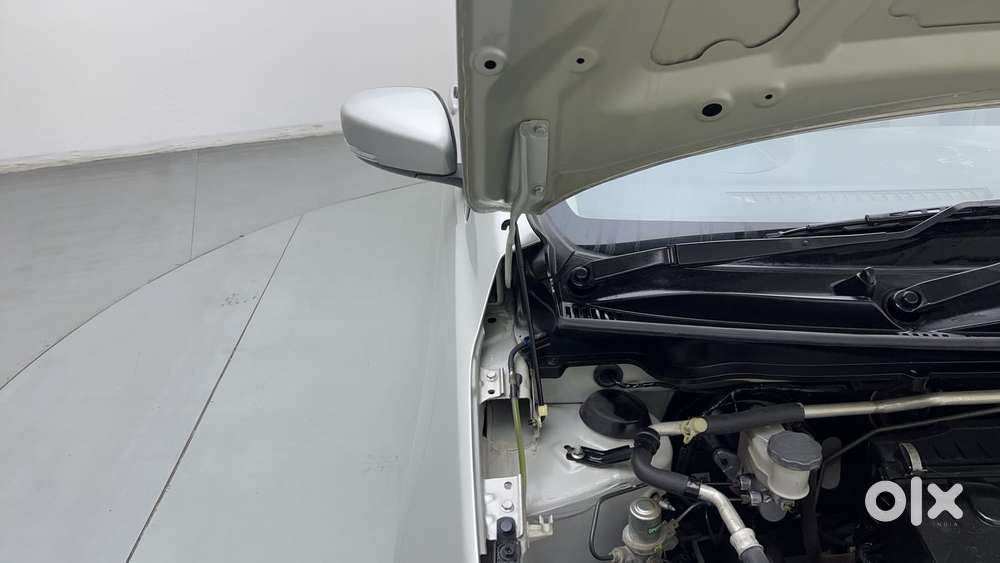 Maruti Suzuki Celerio Zxi, 2018, Petrol