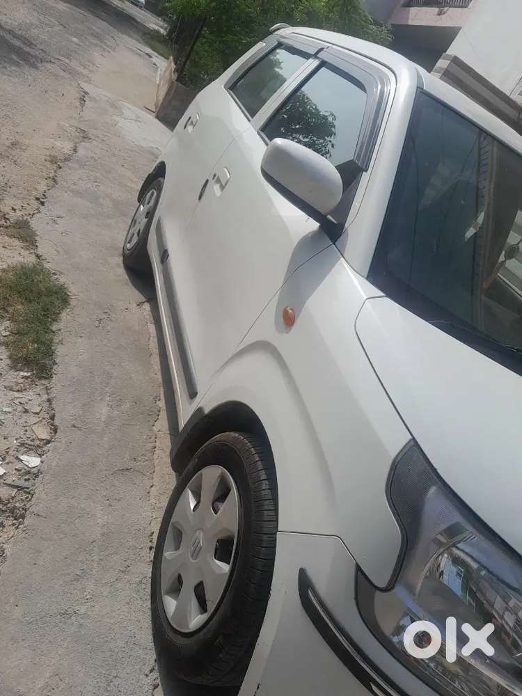 Maruti Suzuki Wagon R 2023