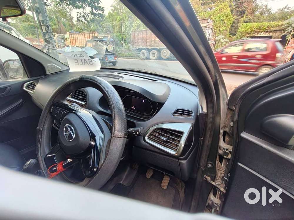 Tata Tiago Nrg 2021