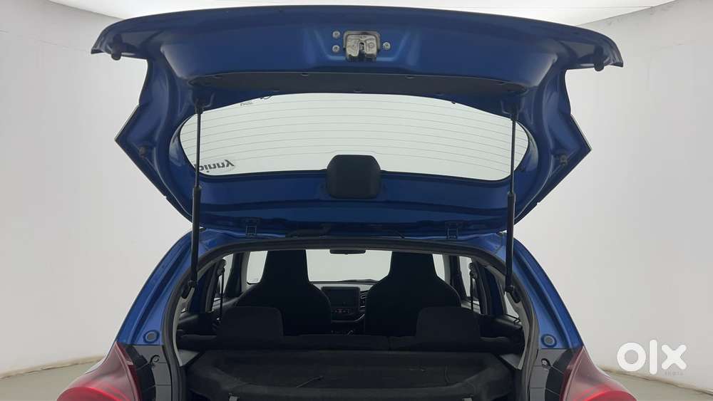 Maruti Suzuki Celerio 1.0 Zxi Plus Ags, 2021, Petrol