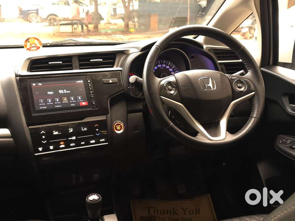 Honda Wr-v 1.2 Vx I-vtec, 2022, Petrol