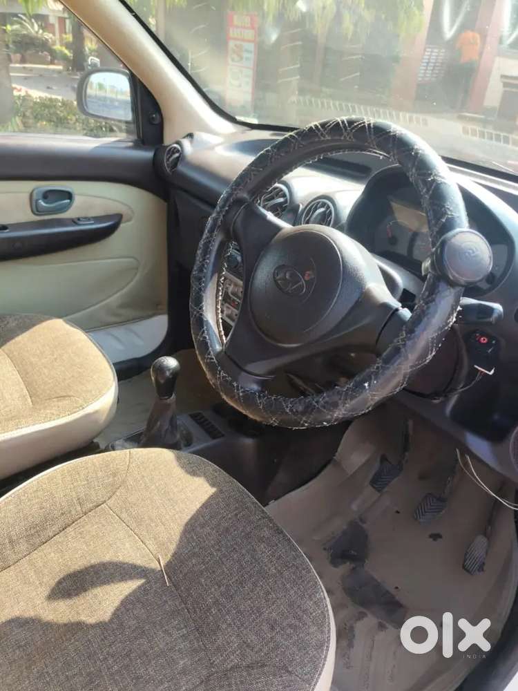 Hyundai Santro Xing 2010 Cng & Hybrids 40000 Km Driven