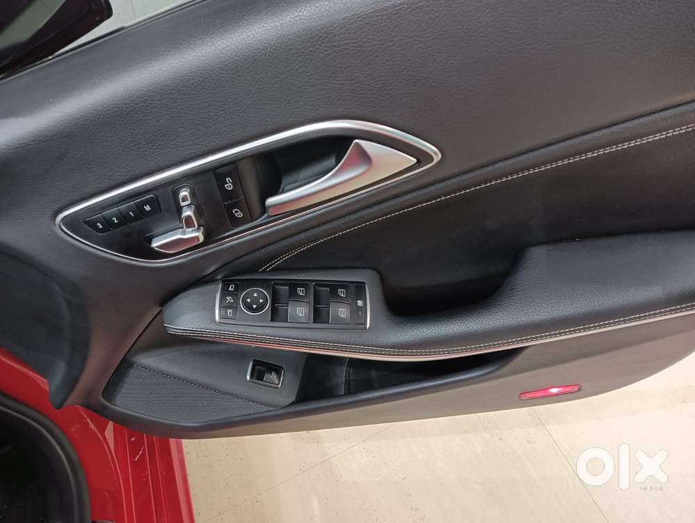 Mercedes-benz Cla 200 Cdi Sport, 2019, Diesel
