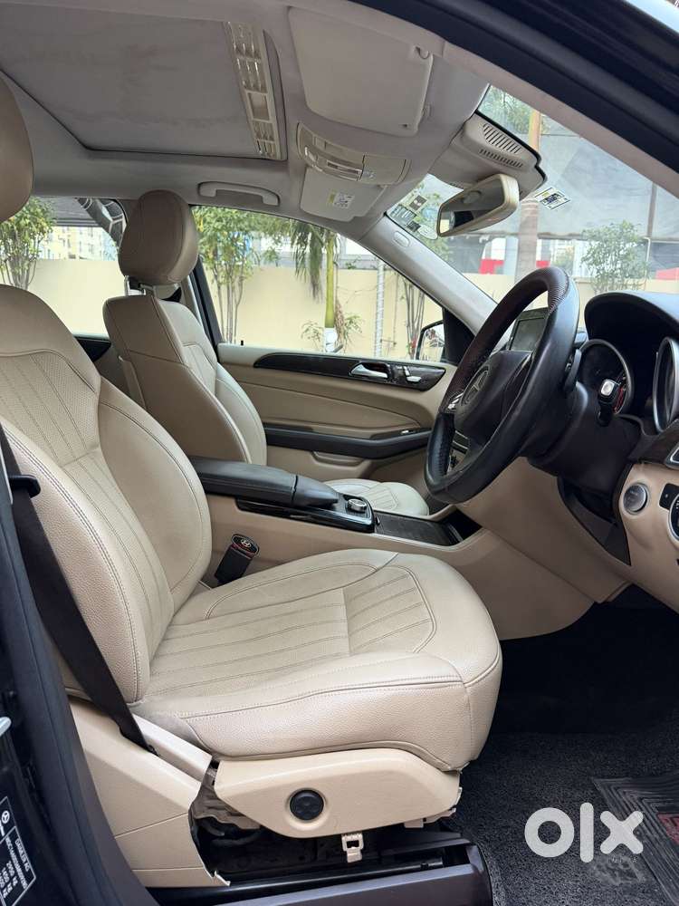 Mercedes-benz Gle Class 2.1 250d 4matic, 2016, Diesel