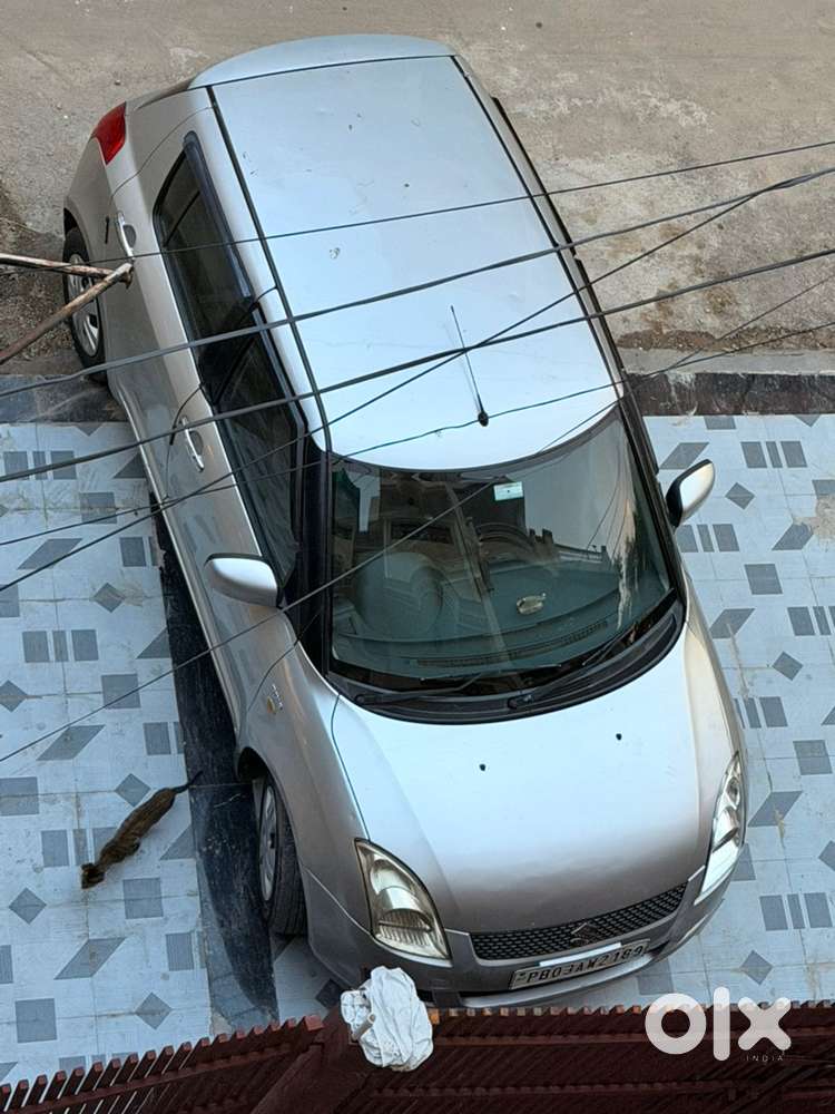 Maruti Suzuki Swift 2008 Diesel Good Condition