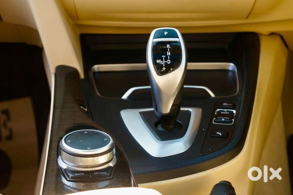 Bmw 3 Series Gt 320d Luxury Line, 2019, Diesel
