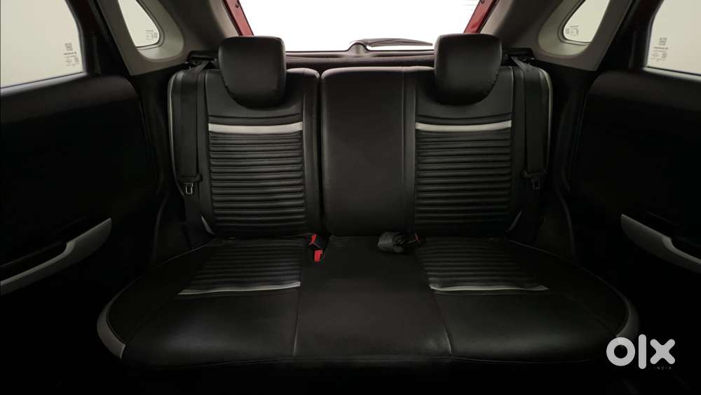 Maruti Suzuki Baleno 2015-2019 1.2 Alpha At, 2018, Petrol