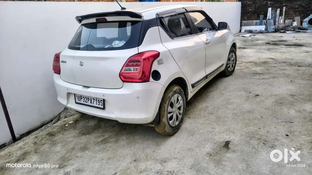Single Hand First Owner New Condition