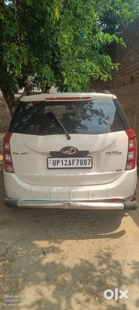 Mahindra Xuv500 Diesel 2014